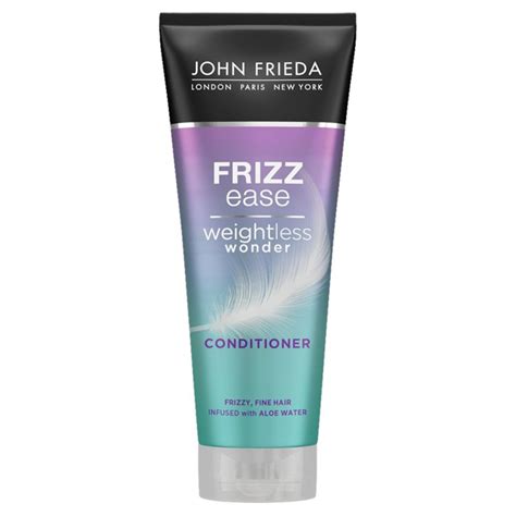 john frieda frizzy hair|john frieda frizz ease tesco.